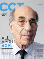 Winter 2018 Issue front cover